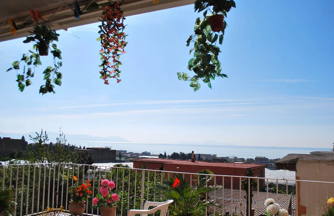 I Papiri B&B Aparthotel-1